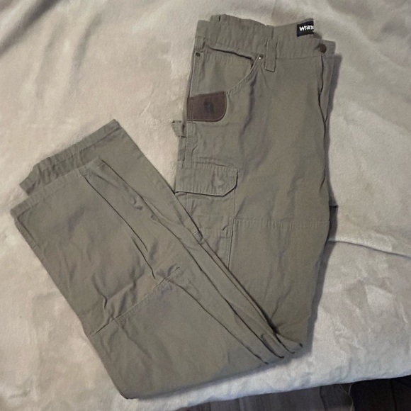 Wrangler Riggs Workwear Pants - Picture 3 of 4